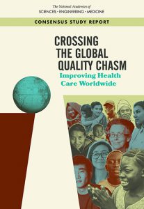 Ashish Jha et al. on improving global health care