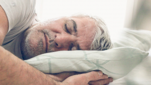 Sleep’s Role in Aging and Chronic Disease – New Evidence from PRB