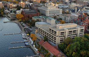 Asthana and Herd (Wisconsin) lead new research that will track the progression of dementia in the WLS.