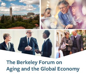 CEDA launches Berkeley Forum on Aging and the Global Economy