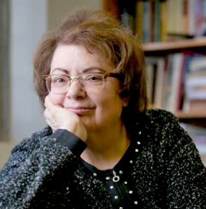 Linda George awarded distinguished professorship at Duke