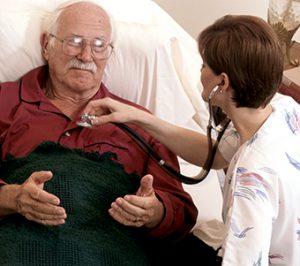 U-Penn’s Ryskina, Polsky and Werner find increasing prevalence of ‘nursing home specialists’