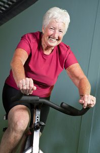 Small et al. find 4-weeks of mental and physical training improved cognition among older adults