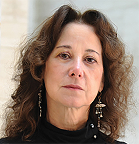 Judith Campisi elected as National Academy of Sciences member