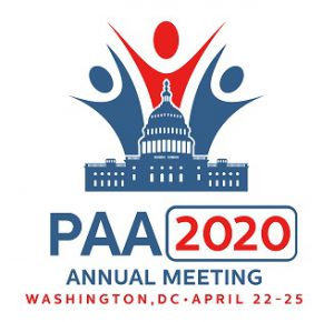 PAA submission deadline: Sept. 29, 2019