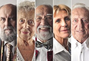 Eight projects examine health and aging in long-running NBER program