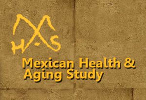 Mexican Health and Aging Study charts changes since 2000