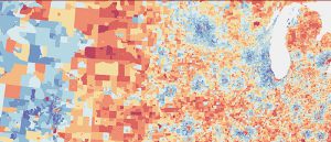 Wisconsin’s Neighborhood Atlas: Mapping areas of disadvantage