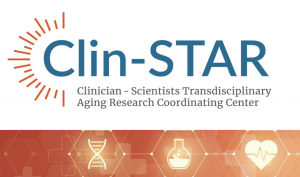 Join Clin-STAR’s “Who’s Who” in Aging Research community