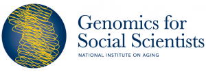 5th annual Genomics for Social Scientists workshop (Michigan)