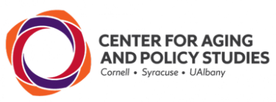 Center for Aging and Policy Studies