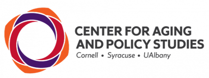 Center for Aging and Policy Studies