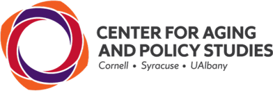 Center for Aging and Policy Studies (CAPS)