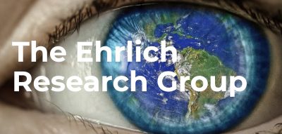 The Ehrlich Research Group