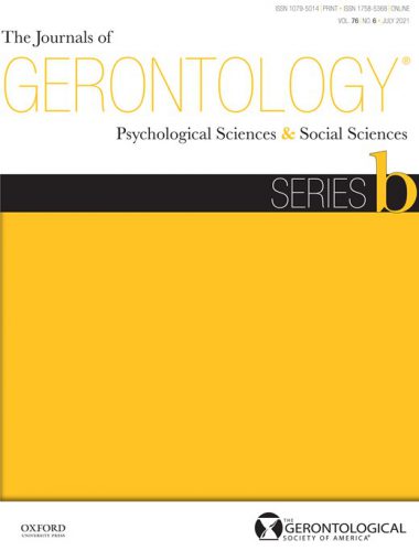 Faul, Ware, Langa (Michigan) et al examine the relationship between childhood socioeconomic position and cognition in older adults in the US & England