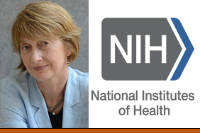 Deb Umberson - National Institutes of Health