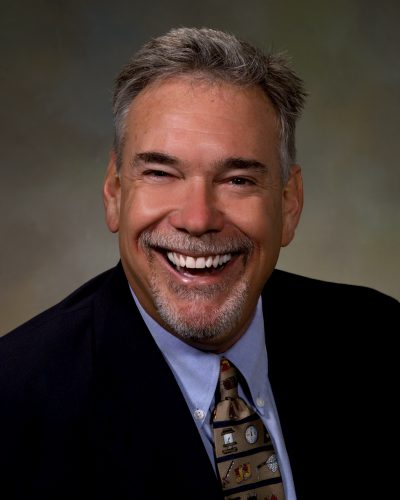 Mark D. Hayward