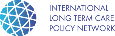 logo International Long-term care Policy Network (ILPN)