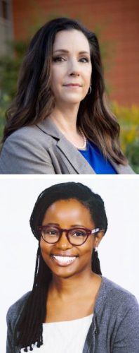 Jennifer Karas Montez and Miriam Mutambudzi