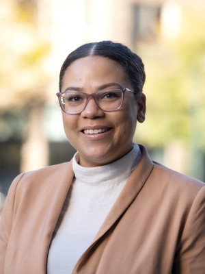 Taylor Hargrove, PhD Core Director, Pilot Core